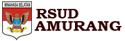 RSUD Amurang